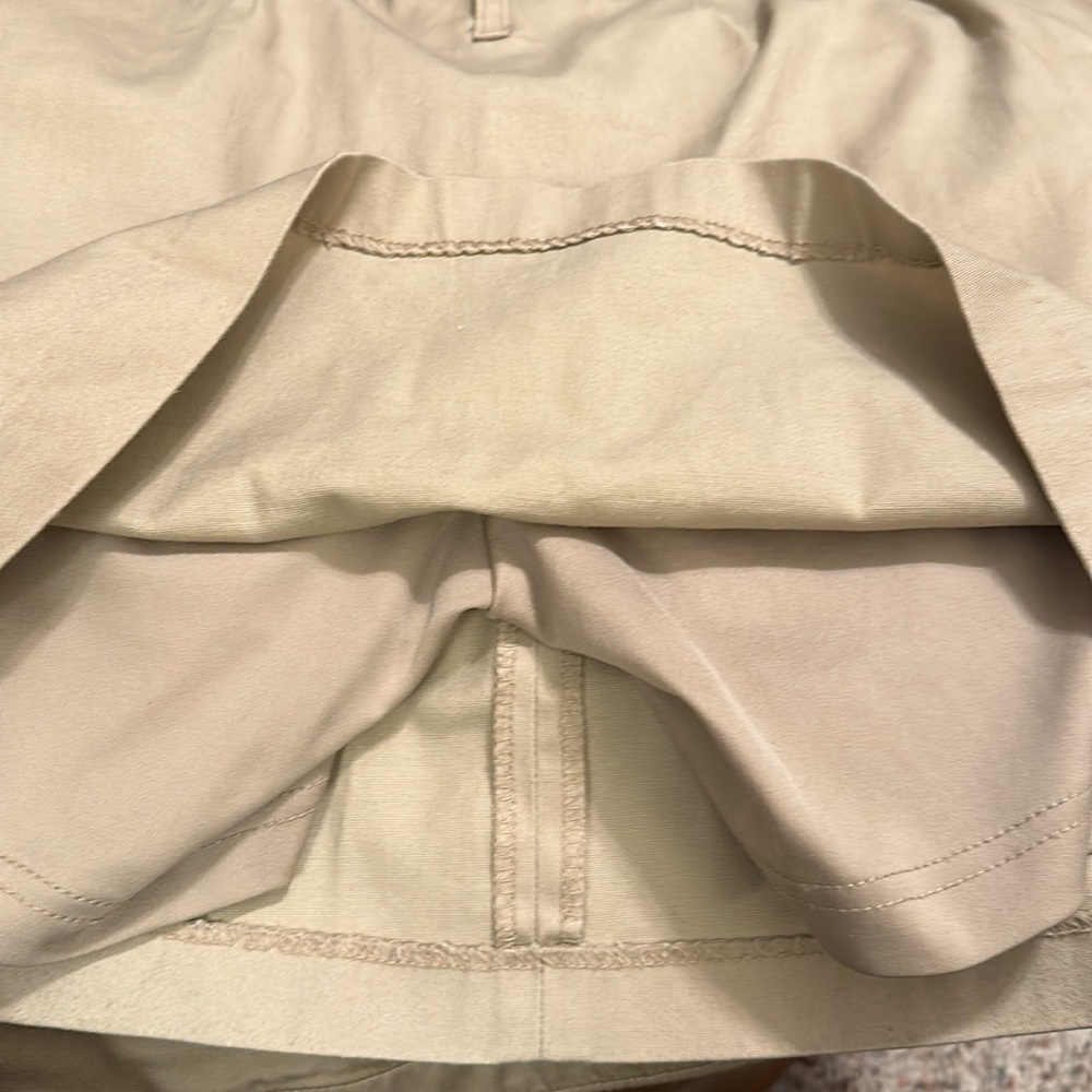 Star classroom skort - Picture 3 of 4